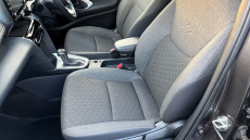 Toyota Yaris Cross 1.5 Hybrid Design 5dr CVT Hybrid Estate